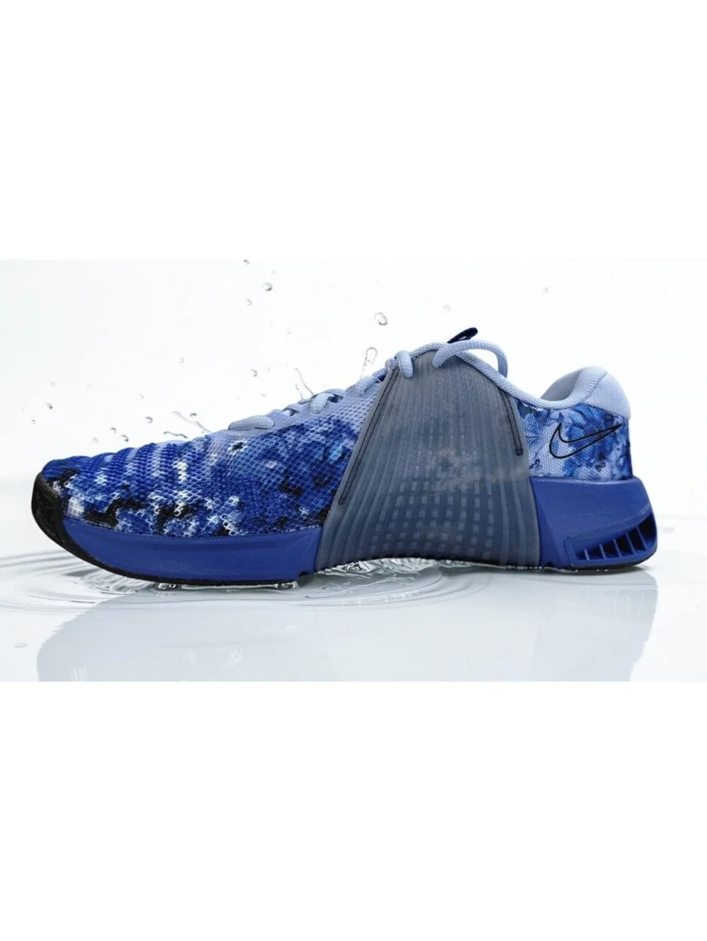 Nike metcon amp